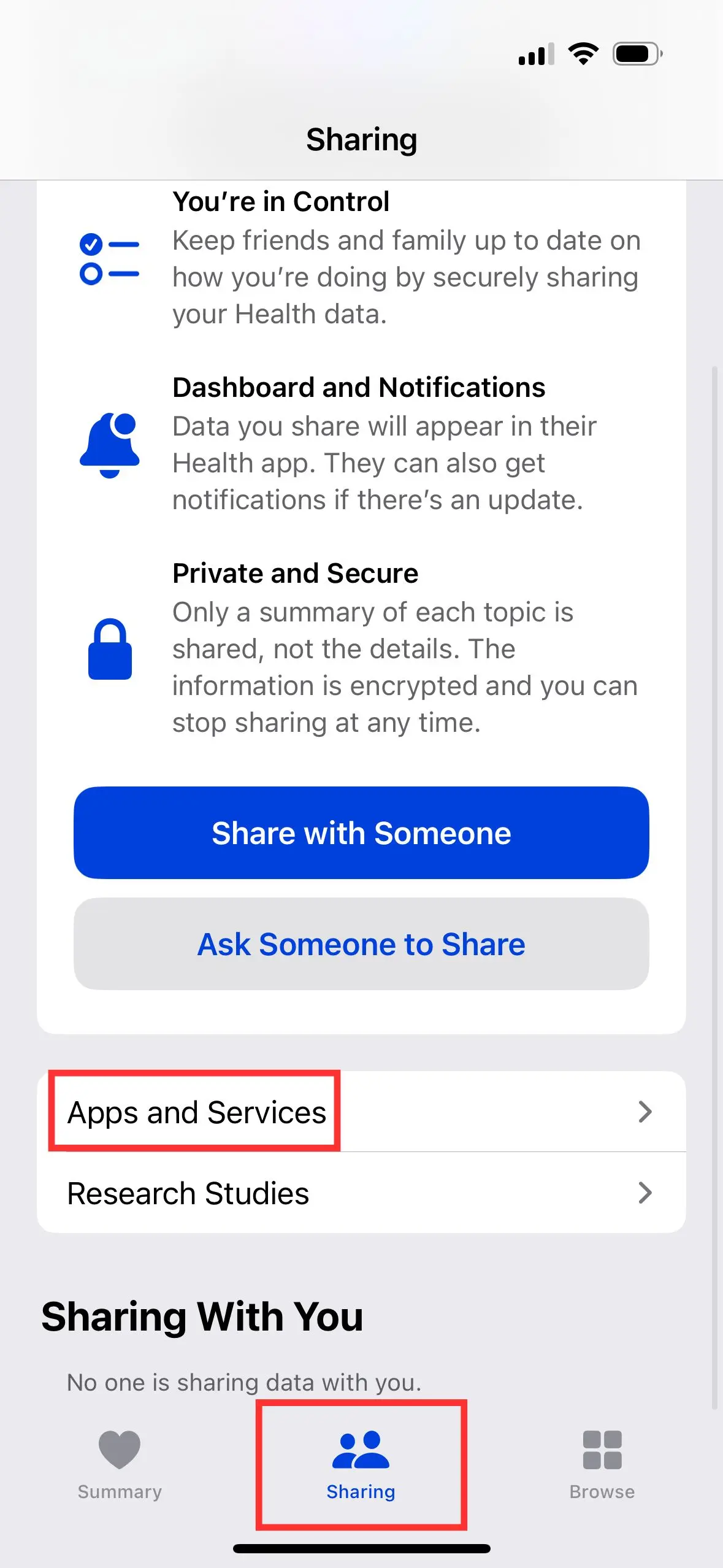 How to Sync My Health Data with My KoalaPro Account?