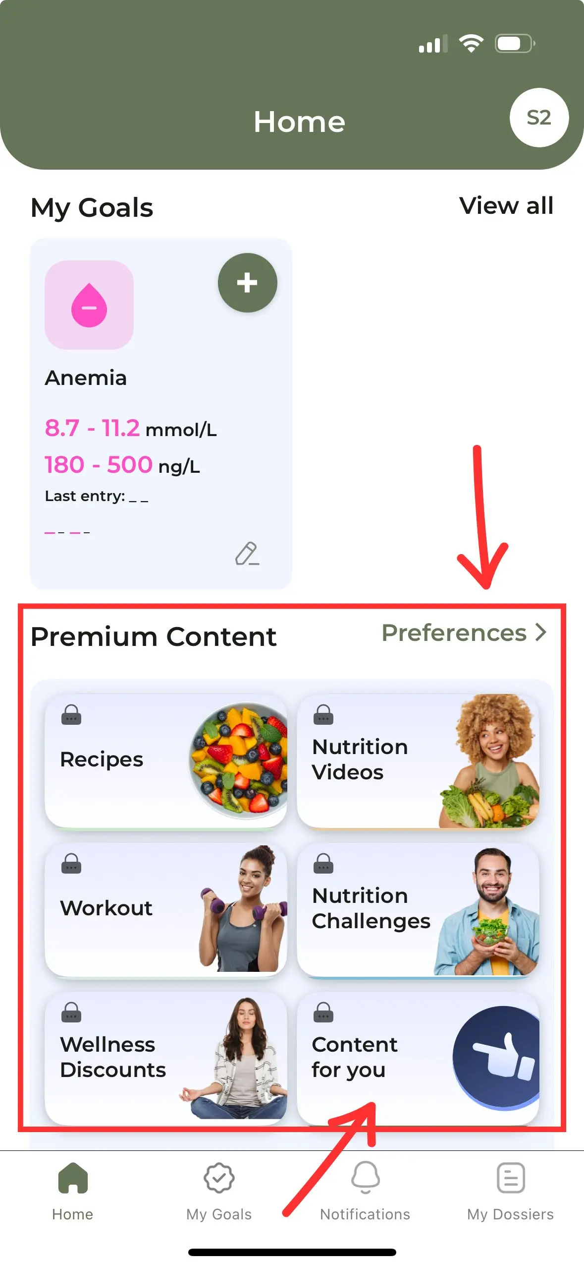 3.3 How to access KoalaPro's Premium Content?