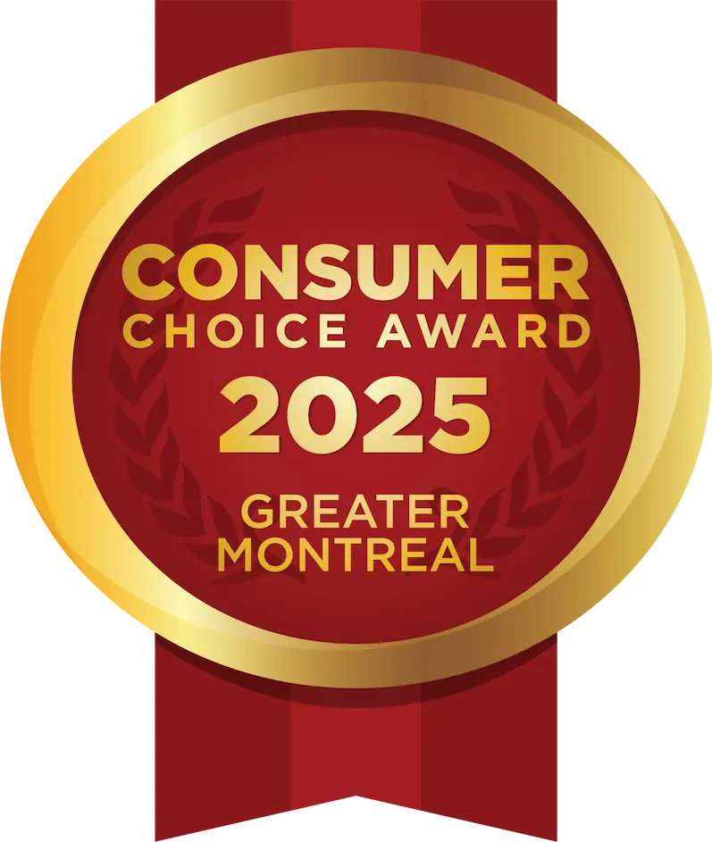 Consumer choice award