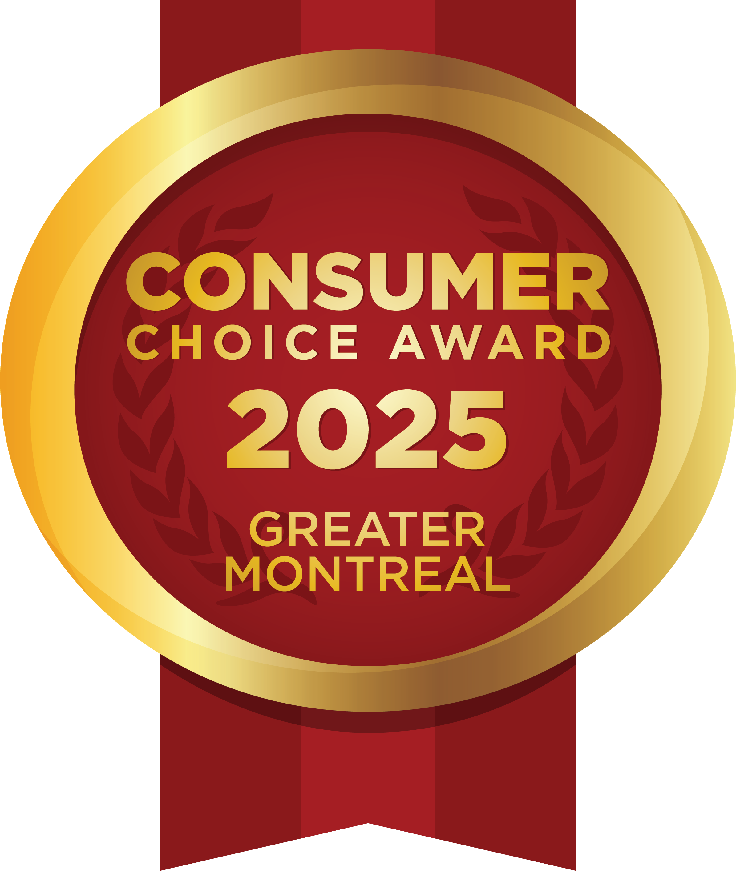 Consumer choice award