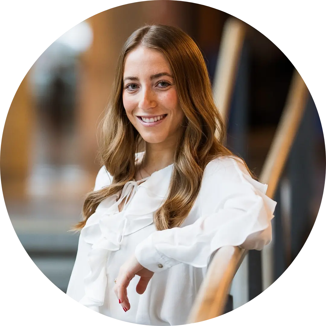 Joelle Scafer-Abisdris  Registered Dietitian Nutritionist at TeamNutrition