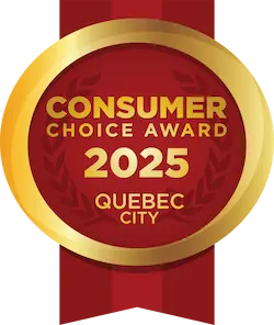 CCA Award Quebec City