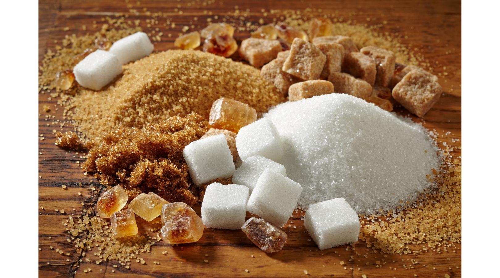 The Impact of Sugar on Your Health: Understanding Natural Sugars vs. Added Sugars