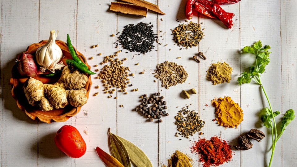 Best Homemade Spice Blends