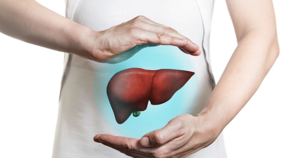 Non-alcoholic fatty liver 