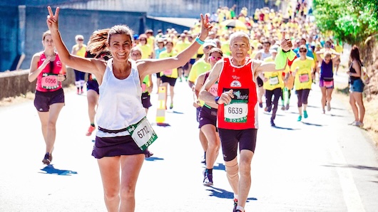 Nutrition sportive : Préparation pour le jour J