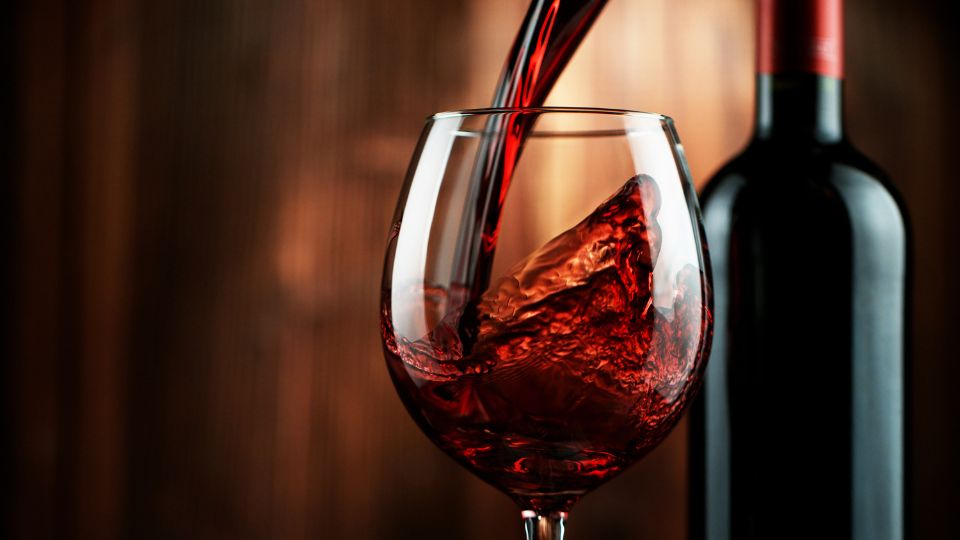 Sugar in Your Wine: Decode to Make Informed Choices