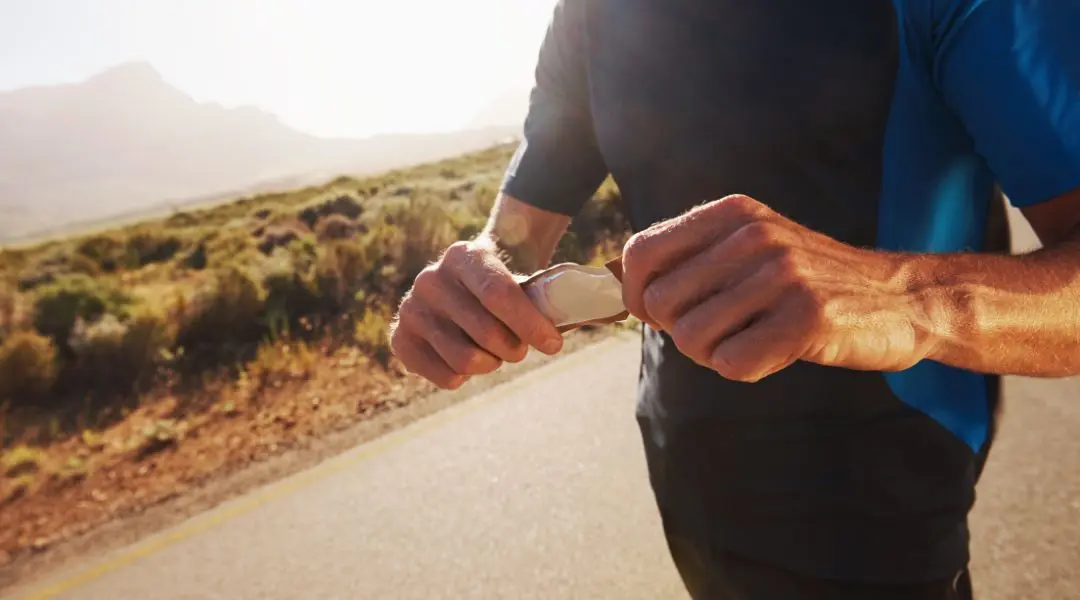 5 astuces pour entraîner son intestin pour la course 5 Tips to Train Your Gut for Race Day Success