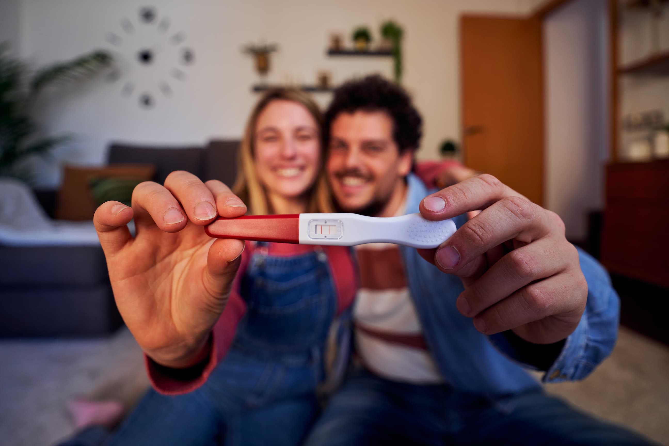 Fertility and Nutrition: Best Foods to Support Conception