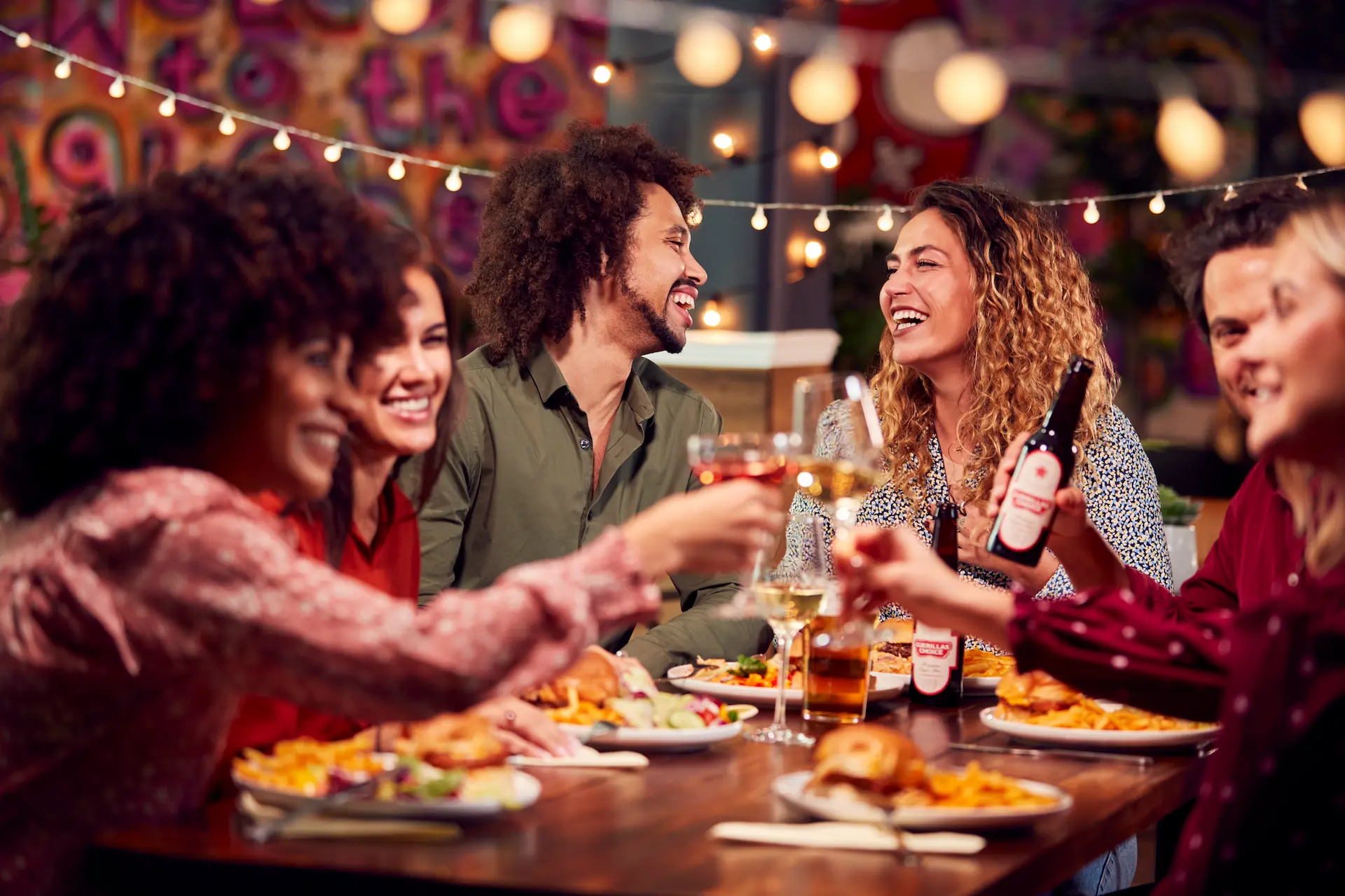 Healthier Alcohol Choices: Our 10 Best Picks