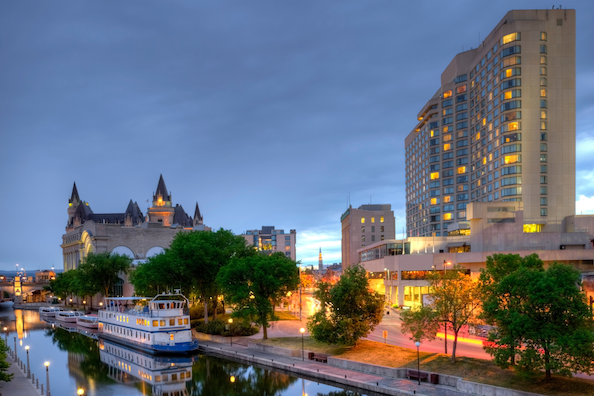 Nutritionniste à Ottawa