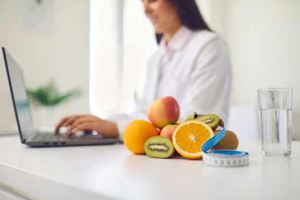 dietitian in toronto office