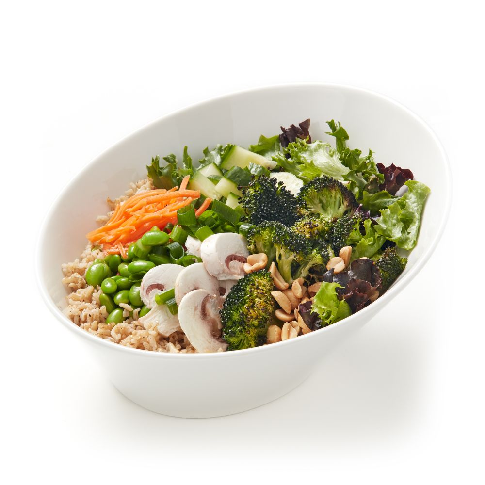 Chopped leaf, green bowl, edmonton, take-out, delivery, healthy, dietitian, teamnutrition