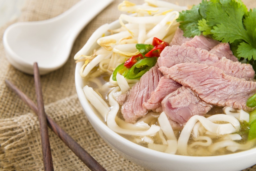 pho, edmonton, take-out, delivery, healthy, dietitian, teamnutrition