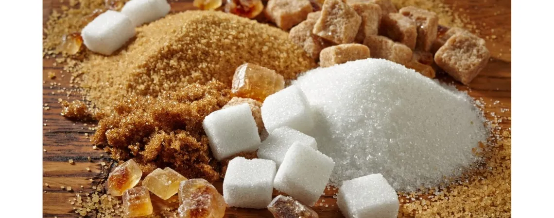 The Impact of Sugar on Your Health: Understanding Natural Sugars vs. Added Sugars