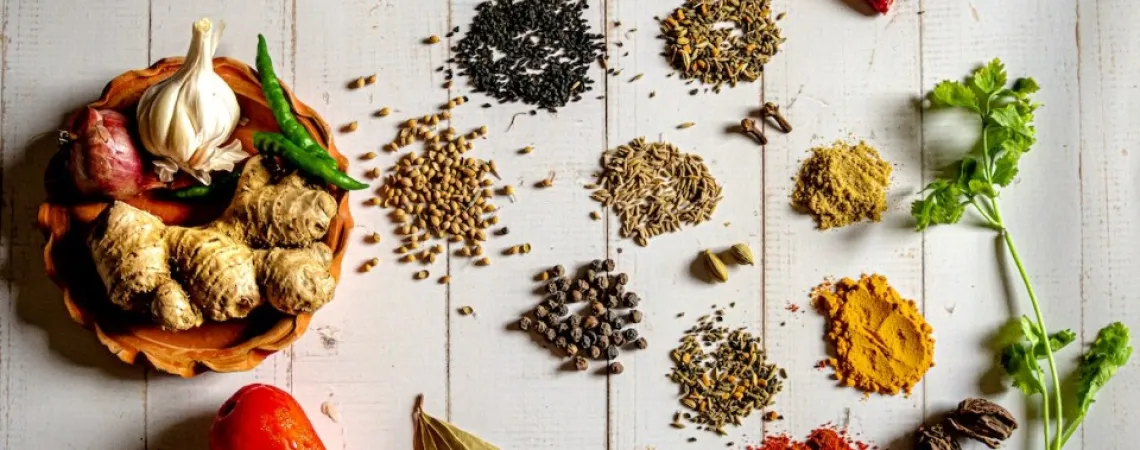 Best Homemade Spice Blends