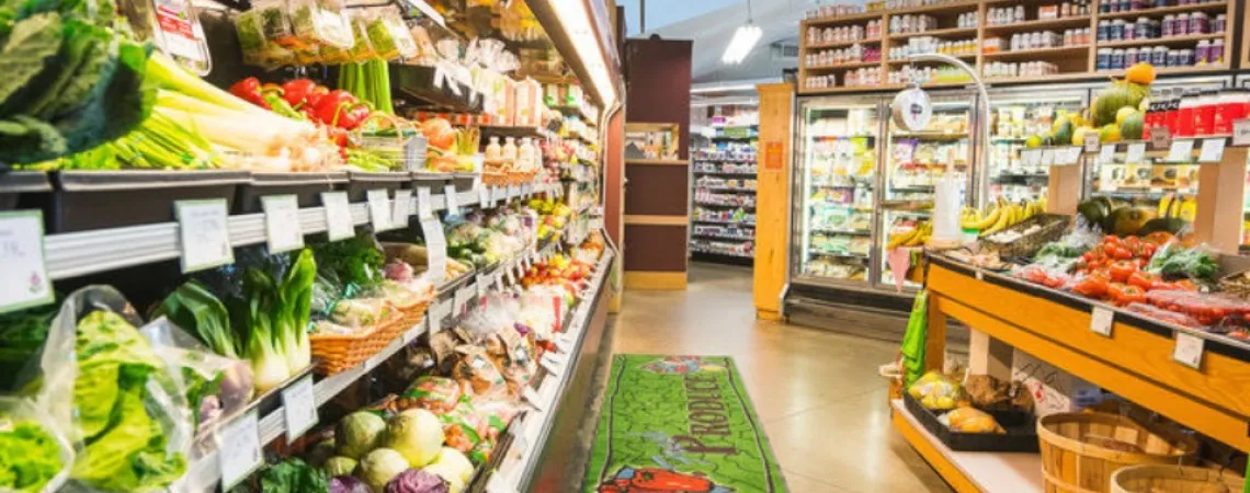 Sunterra Market in Calgary