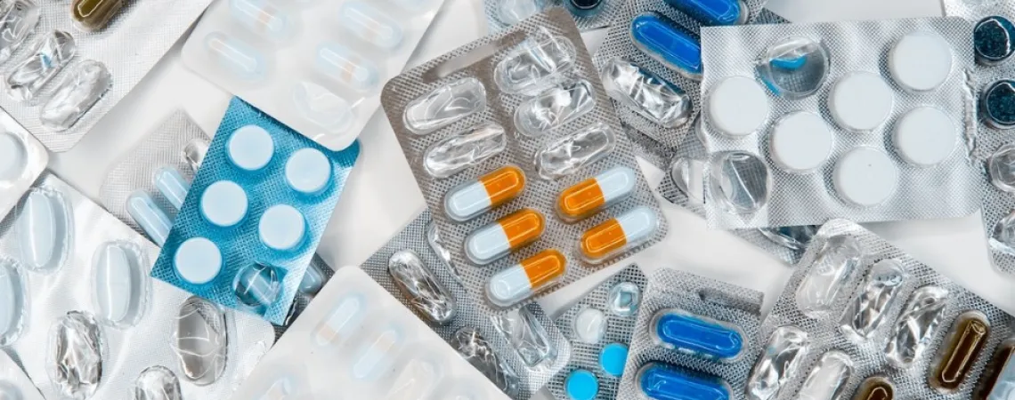 medications