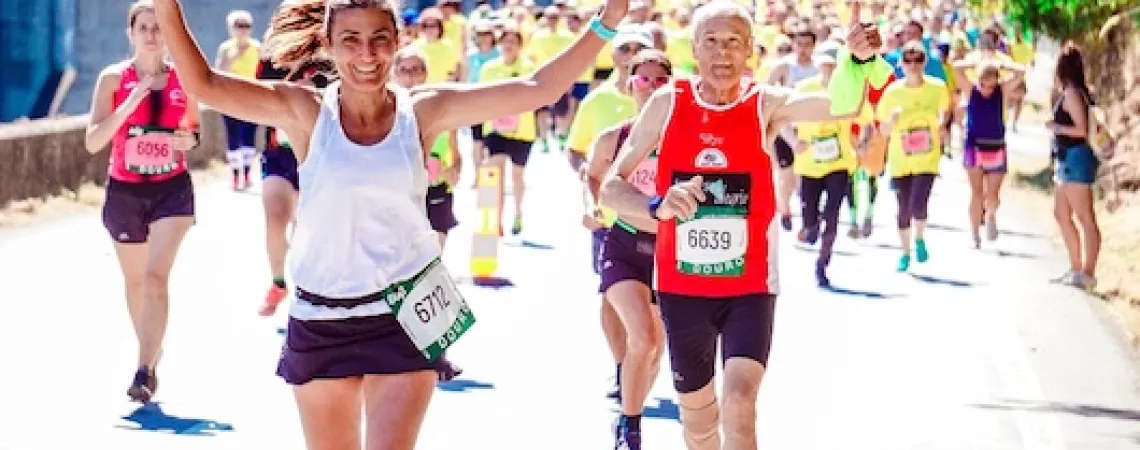Nutrition sportive : Préparation pour le jour J