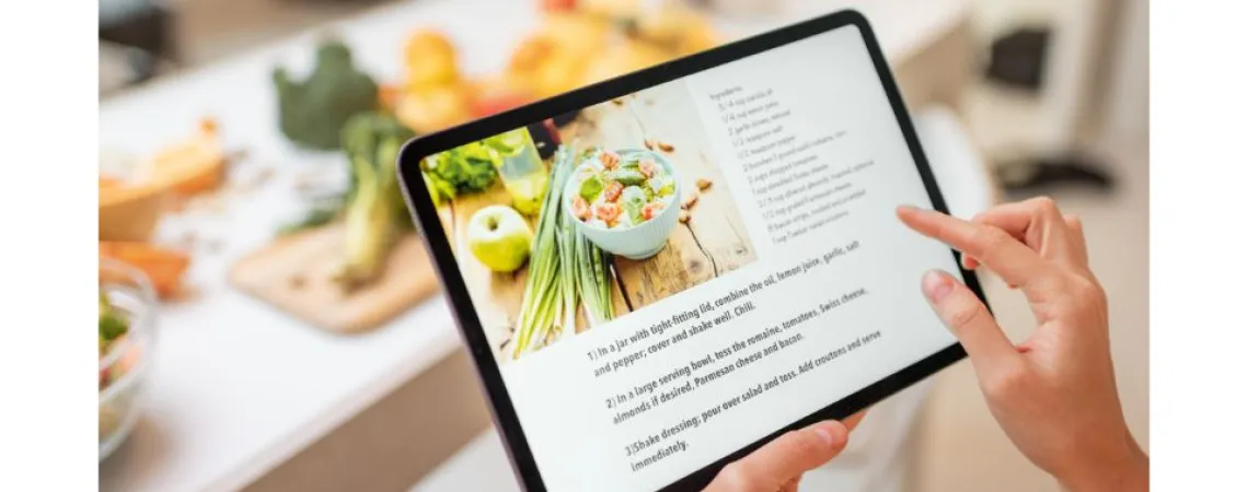 Meal Prep 101: Tips and Advice for Healthy Meal Planning