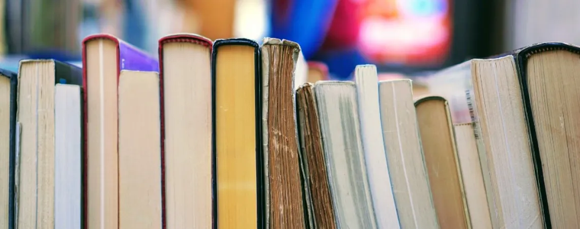 Quebec books