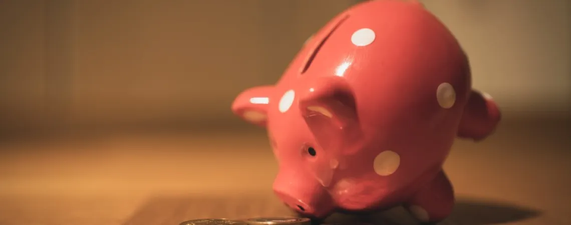 piggy bank
