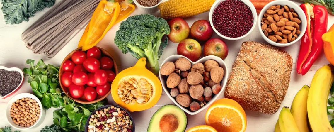 The Role of Fiber in Weight Management