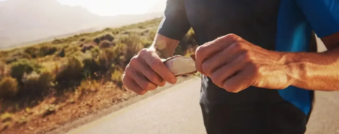 5 astuces pour entraîner son intestin pour la course 5 Tips to Train Your Gut for Race Day Success