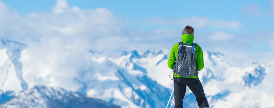 10 Winter Sports Snacks