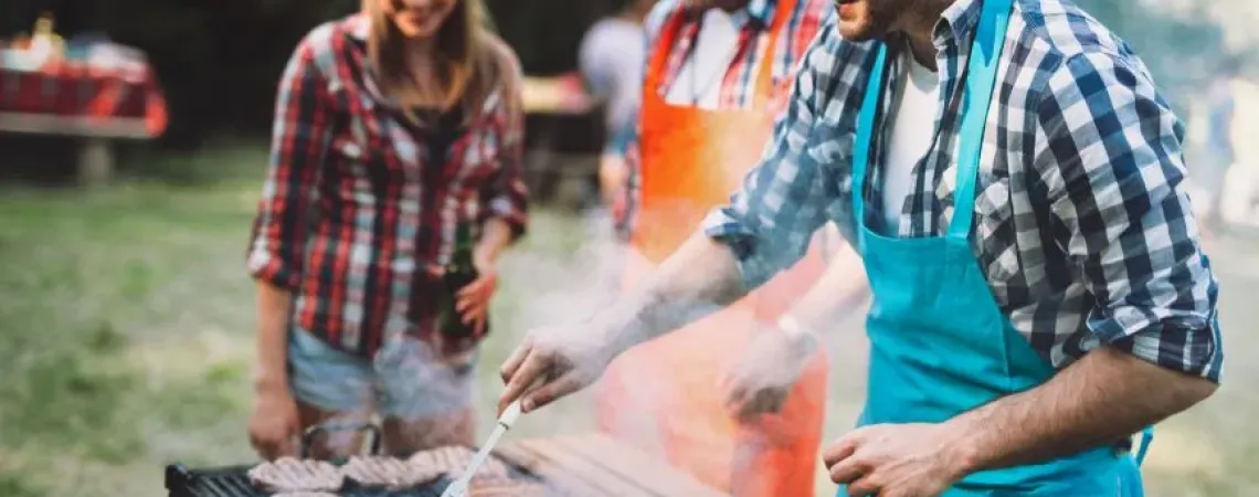 bbq nutritionniste