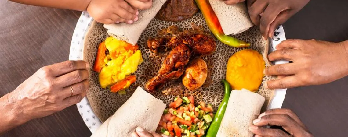 teff tortillas
