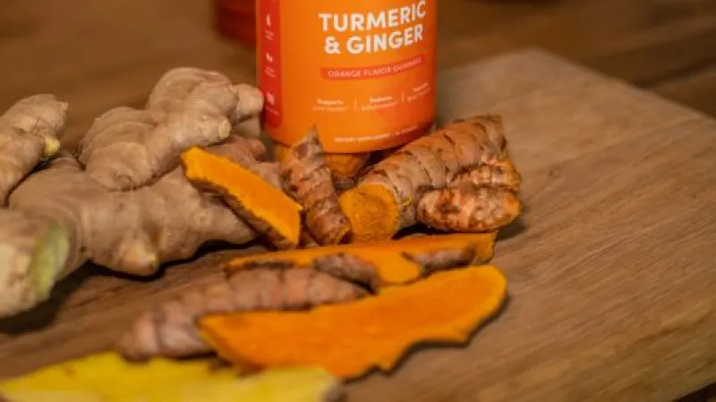 Curcuma