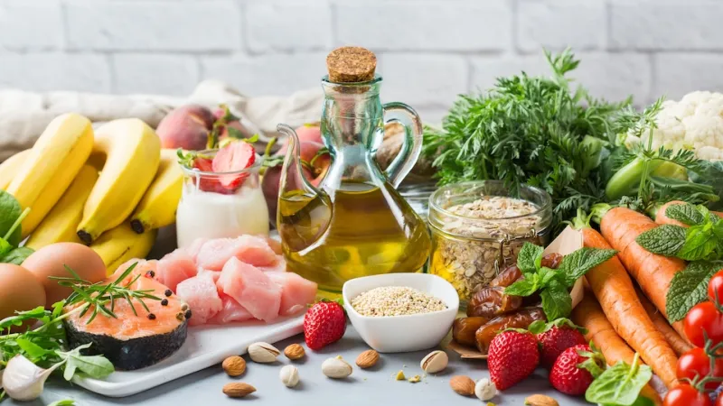 Gérer le Syndrome métabolique avec les habitudes de vie Managing metabolic syndrome with lifestyle habits ÉquipeNutrition Teamnutrition