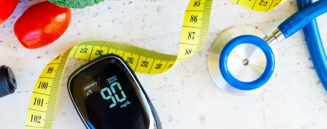 Nutritional Advice in Managing Diabetes