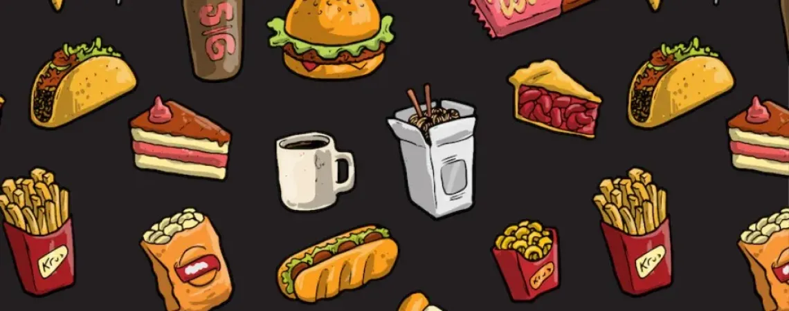 fast food