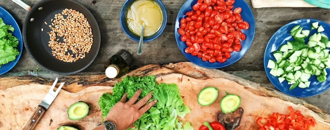 5 conseils de nutritionniste pour devenir autonome en cuisine
