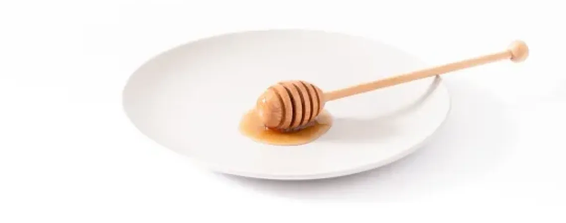 Honey stick