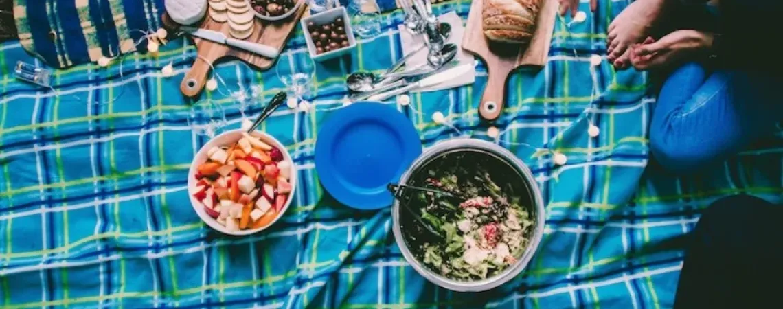 picnic nutrition