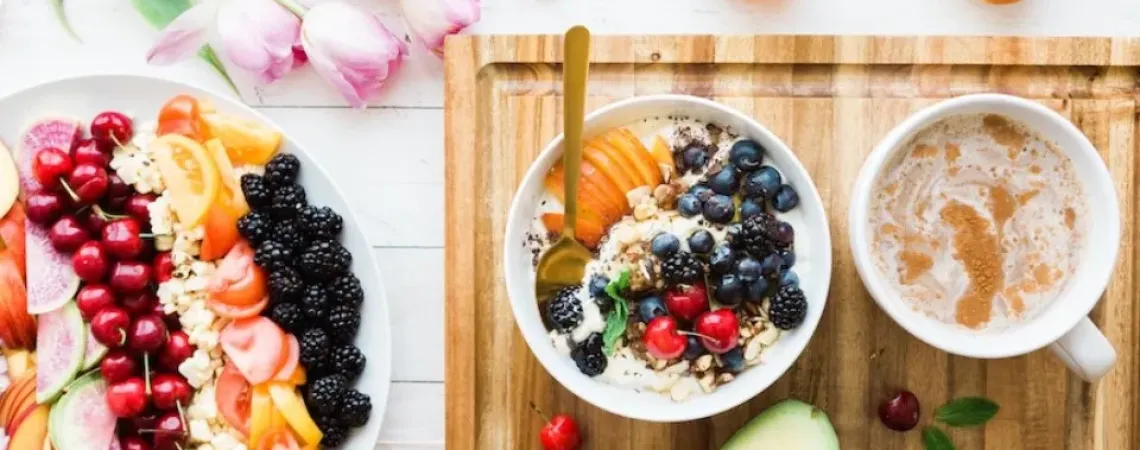 food board nutrition