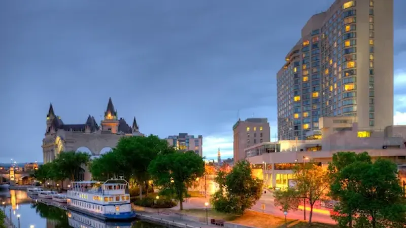 Ottawa view