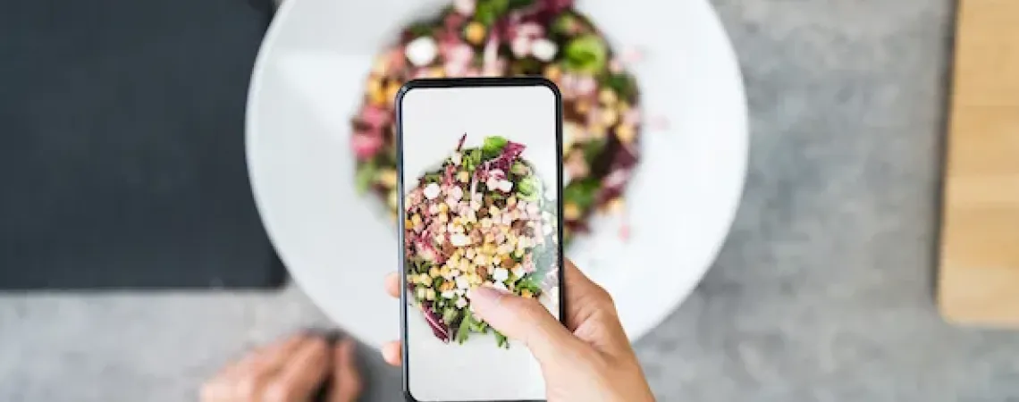 picture of food