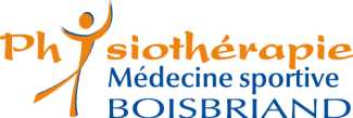 Logo Physiothérapie Boisbriand