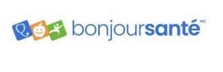Logo bonjour-santé