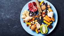 Aliments santé - Healthy foods