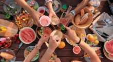Healthier Alcohol Choices: Our 10 Best Picks
