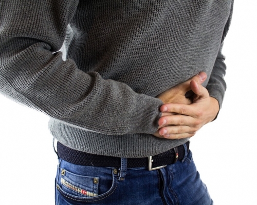 bloating nutrition