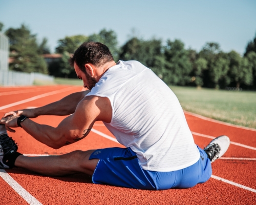 Why Do People Stop Being Active, dietitian, nutritionist, teamnutrition, equipenutrition