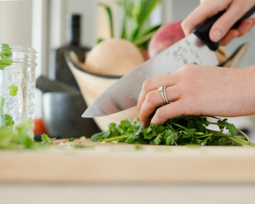 recette rapide en moins de 20 minutes