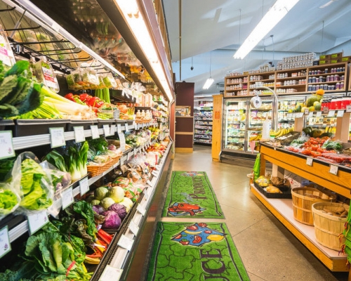grocery dietitian