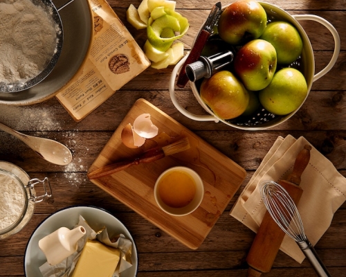fall food nutrition table, nutrition, dietitian, healthy